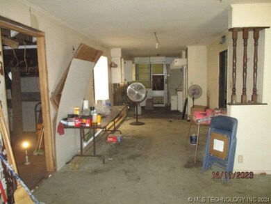 526 F St SE, Ardmore, OK 73401 - photo 5