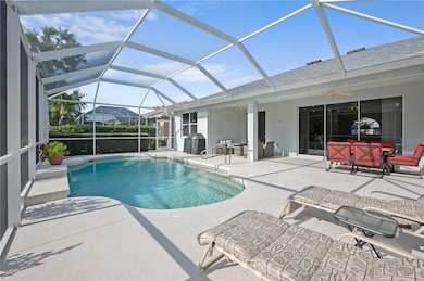 Private pool