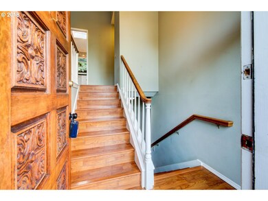 Entrance/Foyer