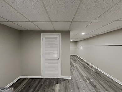 3548 Cherokee Overlook Dr, Canton, GA 30115 - photo 4