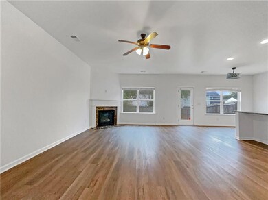 386 Hill Crest Cir, Hiram, GA 30141 - photo 7