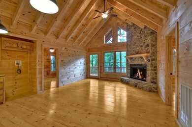 65 Christopher Dr, Ellijay, GA 30540 - photo 2