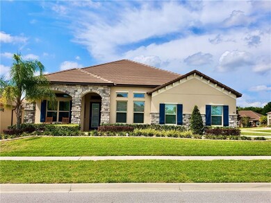 205 Camelot Loop, Clermont, FL 34711 - photo 3