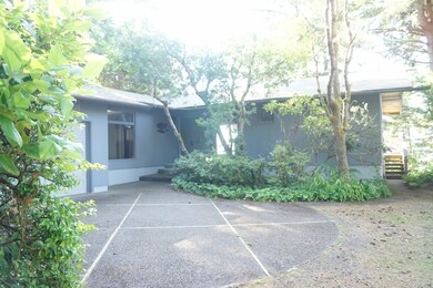 One Level Home