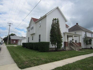 230 N Chestnut St, Saint Marys, OH 45885 - photo 2
