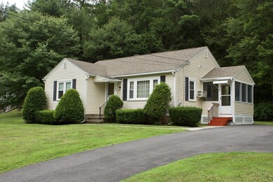 516 Worcester Rd, Barre, MA 01005 - photo 2
