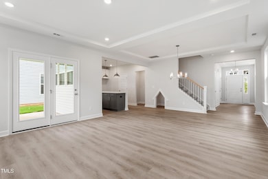 264 Meadowbark Bend unit 43, Garner, NC 27529 - photo 7