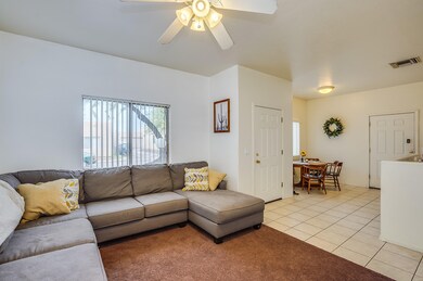 Unit 1 LR/Entry