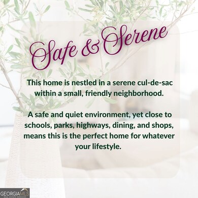 4217 Theresa Ct, Tucker, GA 30084 - photo 3