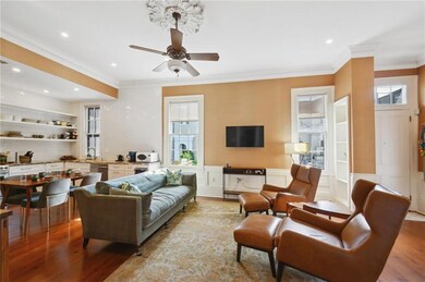 1115 2nd St unit 1, New Orleans, LA 70130 - photo 4