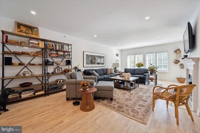 Corinthian Condominium unit 408, Bala Cynwyd, PA 19004 - photo 7