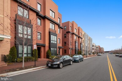 1228 Main Line Blvd unit 102, Alexandria, VA 22301 - photo 4