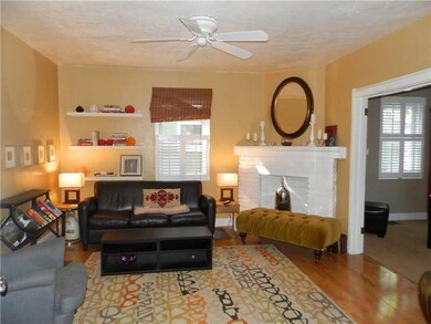 Living Room.
