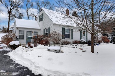 104 Watson Ln, New Bloomfield, PA 17068 - photo 3