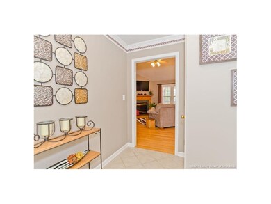 1506 Northfield Dr, Georgetown, IN 47122 - photo 4