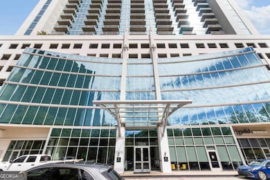 3324 Peachtree Rd NE unit 815, Atlanta, GA 30326 - photo 7