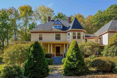 33 Sea View Dr, Lincolnville, ME 04849 - photo 5