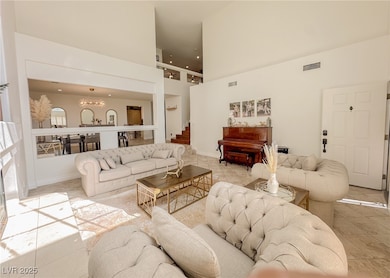 8332 Mountain Heather Ct, Las Vegas, NV 89149 - photo 5