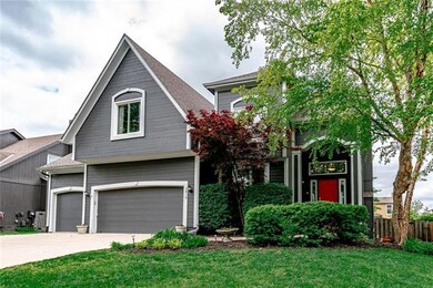 5410 Hilltop Dr, Shawnee, KS 66226 - photo 2