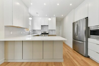 31 Magnolia Ave unit 3, Cambridge, MA 02138 - photo 2