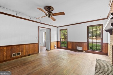 1731 E Bank Dr, Marietta, GA 30068 - photo 4