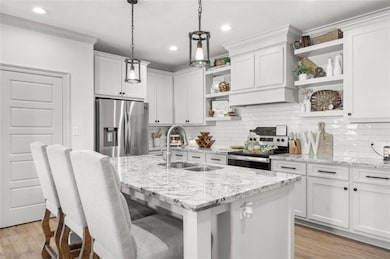 4110 Camryn Rd, Lake Charles, LA 70611 - photo 7