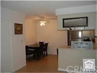 Large Kitchen with Dining area