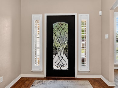 3309 Texas Trail Ct, Hurst, TX 76054 - photo 5