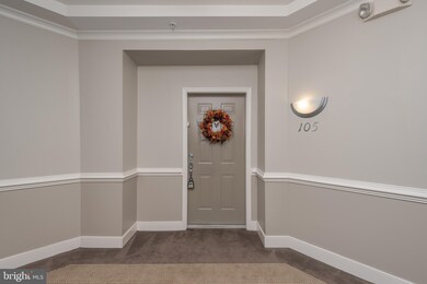 2111 Ganton Green unit 105, Woodstock, MD 21163 - photo 7