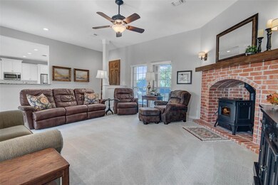 90 White Dove Trail, Denison, TX 75020 - photo 7