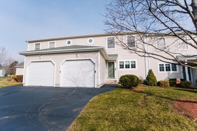 585 Sheridan St unit 46, Chicopee, MA 01020 - photo 2