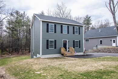 35 Kapok St, Old Orchard Beach, ME 04064 - photo 2