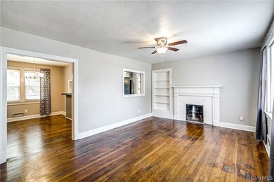 132 South St, Louisa, VA 23093 - photo 3