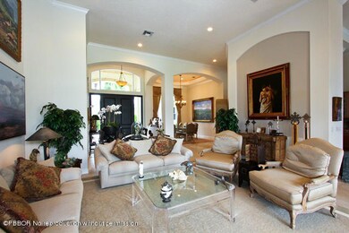 LIving Dining