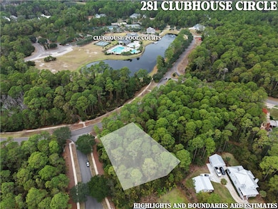 281 Clubhouse Cir, St. Marys, GA 31558 - photo 3