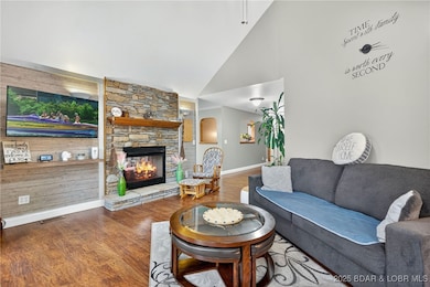 453 Graham Point, Camdenton, MO 65020 - photo 4