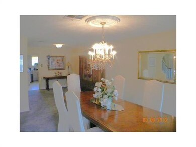 Dining Room.
