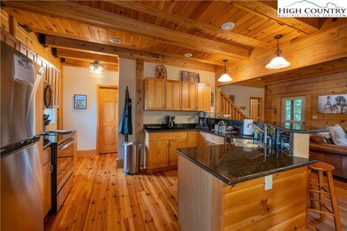 1193 W Ridge Dr, Ferguson, NC 28624 - photo 5