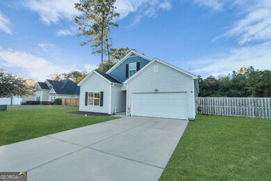 217 Caroline Way, Guyton, GA 31312 - photo 3
