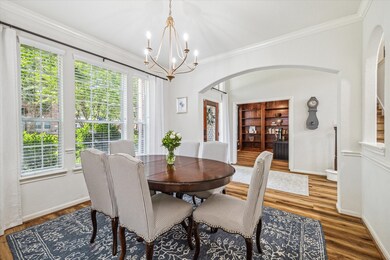 78 N Westwinds Cir, Spring, TX 77382 - photo 4