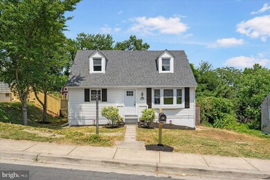 8 Mountain Rd, Linthicum Heights, MD 21090 - photo 2