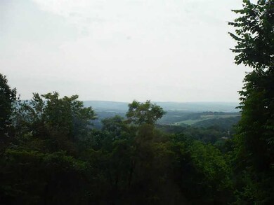 View. Amazing view from your new living room!