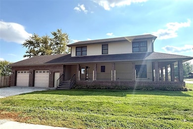 201 SE 3rd St, Panora, IA 50216 - photo 3