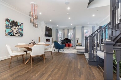 44 Upton St unit 2, Boston, MA 02118 - photo 5