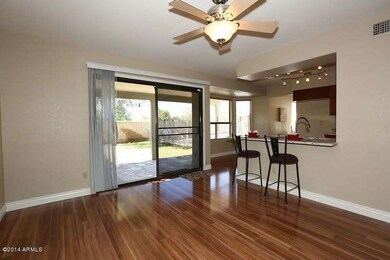 Great room