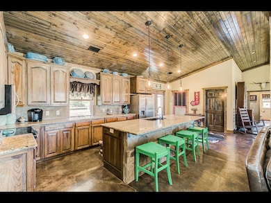 5815 Farm To Market Road 730 N, Decatur, TX 76234 - photo 6