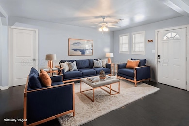 Color-6 - Living Room - Modern - 3