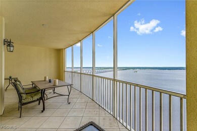 Riviera 2743 unit 2404, Fort Myers, FL 33916 - photo 2