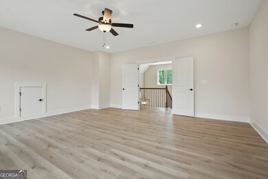 The interior images shown are from a past project featuring the Piedmont Place house plan
