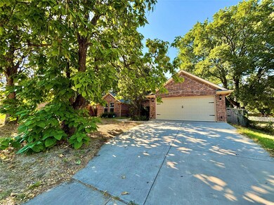 8521 George St, White Settlement, TX 76108 - photo 5